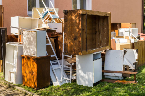 Best Junk Removal for Events  in Rio Vista, CA